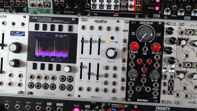 Dies ist ein Free-Patches-Serienvideo, in dem wir eine Demo auf drei Ideen destillieren, statt wie sonst komplett in die Tiefe zu gehen.