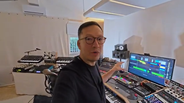 Das Zeug, das den Test der Zeit bestanden hat, nie ersetzt wurde und nie gehen wird.