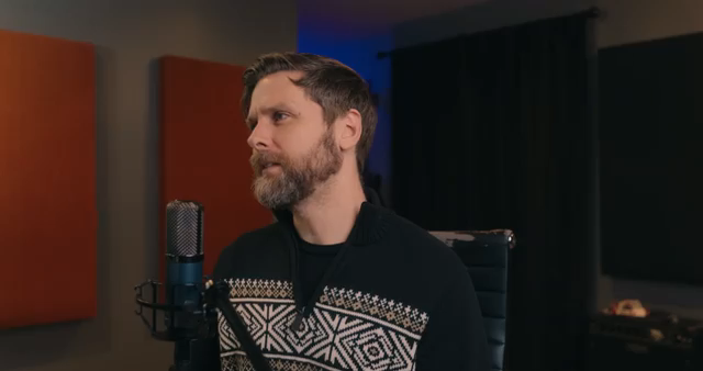 Andrew Chapman Creative’s 2026 Pro Audio Bingo: Hype, Tape und KI-Wahnsinn