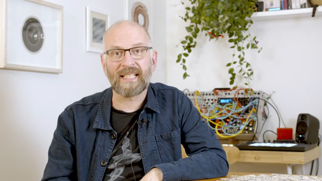 Es ist ein unglaublich stabiles Modul.