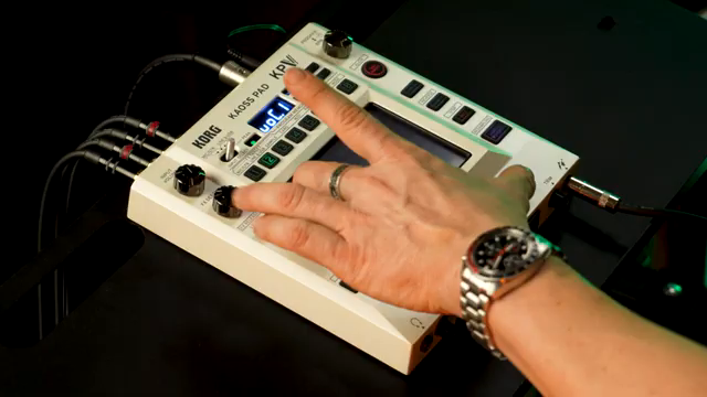 Doctor Mix entfesselt den Korg Kaoss Pad KP5: Performance-FX mit frischem Kick