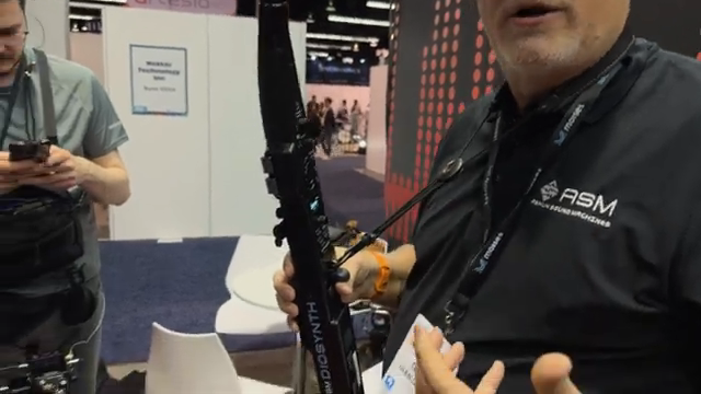 Bonedo Synthesizers entfesseln den ASM DioSynth: Windsynthese mit Biss