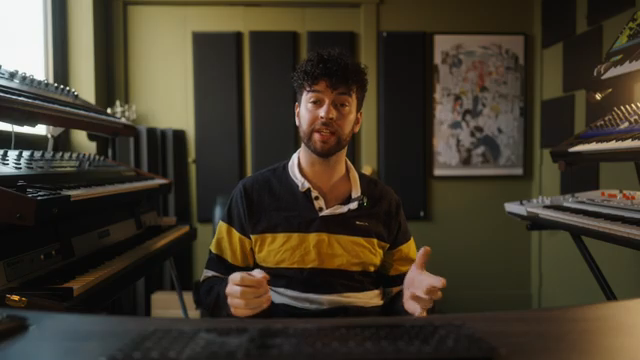 Ein großer Teil dieses Genres besteht darin, jeden Abschnitt mit Layers zu bauen, und Cube ist fantastisch für wirklich interessante…