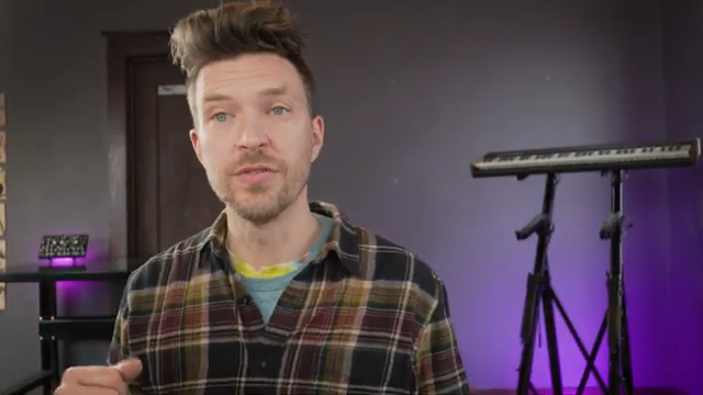 MAKEN0ISE: Strumming the Grid – Ein Patch-Abenteuer jenseits des Sequenzierens