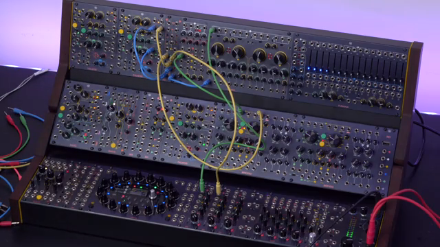 Frap Tools 411: Quad-VCA-Chamäleon für Patch-Fanatiker