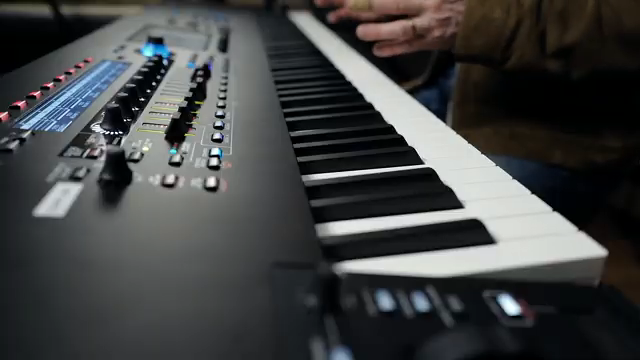 Matt Johnson’s Keyspace: Die Keyboard-Killer 2025 – Nur Hits, kein Füllmaterial