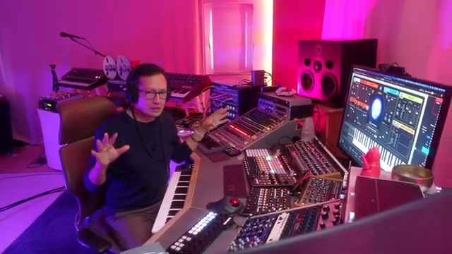 Ich denke, der eine Punkt, an dem es sehr offensichtlich ist, ist die CPU-Last – die ist bei Zensphere fast nichts im Vergleich zu den…