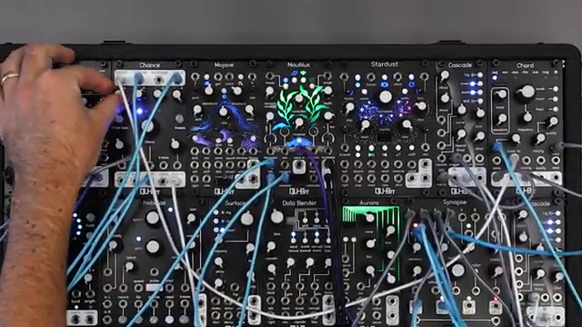 Qu-Bit Nautilus v1.2.0: Noch tiefer im subnautischen Delay-Netzwerk