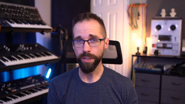 Du kannst diese Progressionen verwandeln, ohne die Akkorde selbst zu ändern.