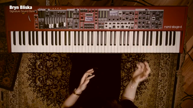 Für das Delay habe ich den Analogmodus gewählt und die Delay-Zeit dem Control-Pedal zugewiesen, sodass man beim Spielen diese Art von…