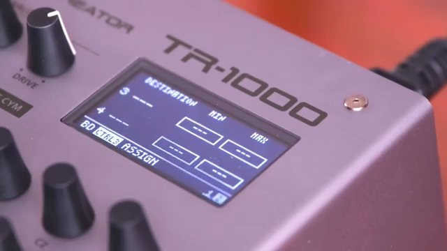 Es funktioniert als Makro für Effekte – das ist viel.