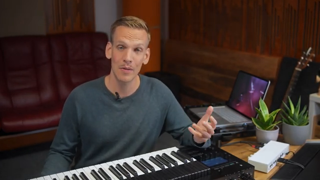 Obwohl Osmose abwärtskompatibel zu klassischem MIDI ist und mit jedem virtuellen Instrument genutzt werden kann, lässt sich das…