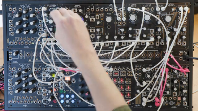 Make Noise MultiMod: Ein Signal, achtfache Modulationsmagie im Eurorack