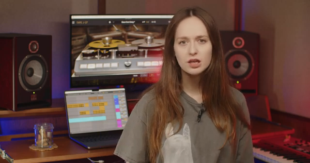 Arturia Tape J-37: Analoge Wärme im modernen Mix – Ein Track Breakdown