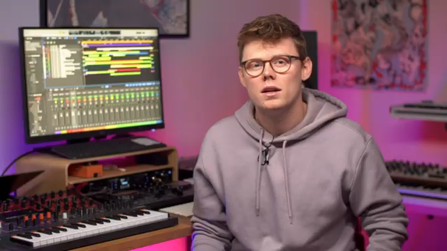 Arturia SynthX V: Kinematische Klanglandschaften und Synthwave-Layer im Überblick