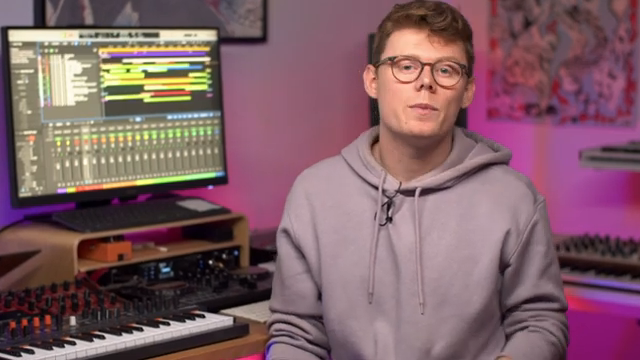 created entirely with SynthXV by Heather Fennedy.