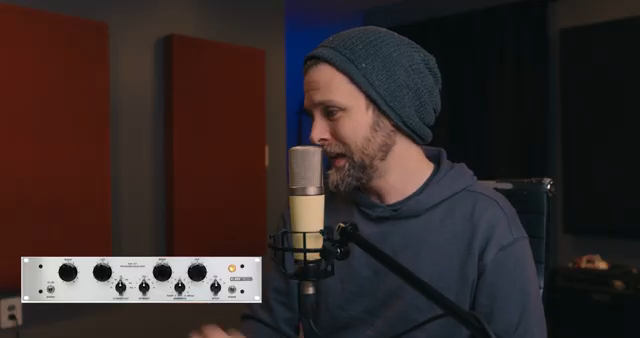 Andrew Chapman Creative’s Hardware-EQ-Tierlist: Straßenwaffen für den Sound im Härtetest