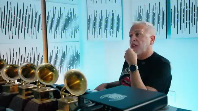 Es motiviert mich, immer nach etwas Neuem zu suchen.