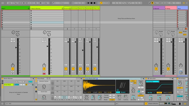 Novation Launchpad: Performance Mode meistern mit Components