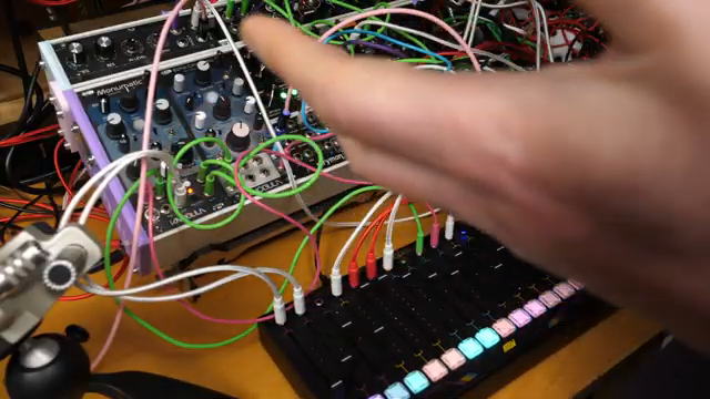 The idea is that you should be able to plug it straight into your computer and Bish bash Bosch you can configure it.