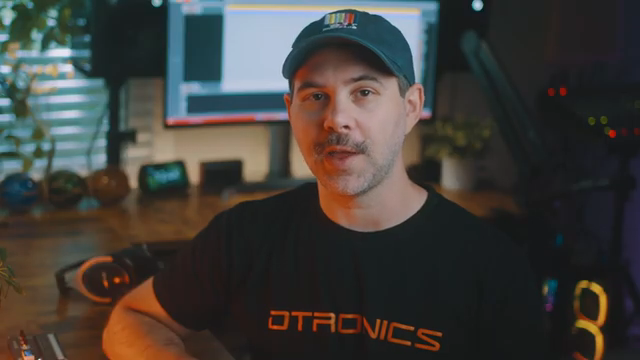 Das NTS 3 basiert auf der brandneuen Korg Log SDK Open-Plattform, die es Entwicklern ermöglicht, eigene Effektmodule zu erstellen und mit…