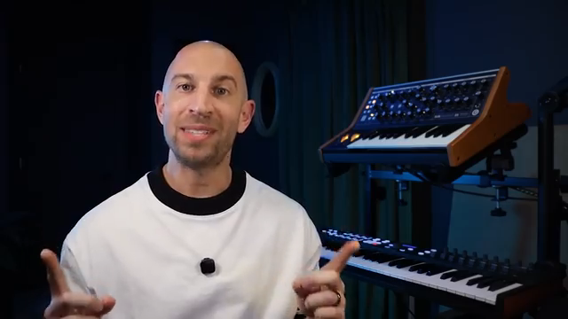 Aber Stereo-Breite sollte eine bewusste Entscheidung sein, kein Zufall.