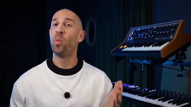 Sounddesign passiert nicht im luftleeren Raum.