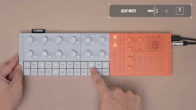 Yamaha Synths Official liefert SEQTRAK OS 1.2: Workflow-Upgrades für moderne Kreative