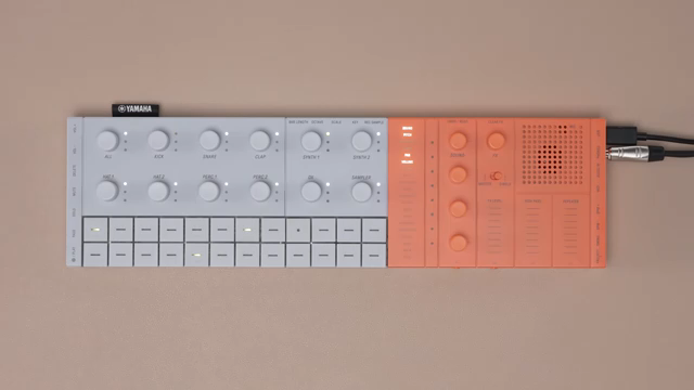 Wenn das Count-In Recording aktiviert ist, startet nach Drücken der Record-Taste bei gestoppter Wiedergabe die MIDI-Aufnahme nach einem…