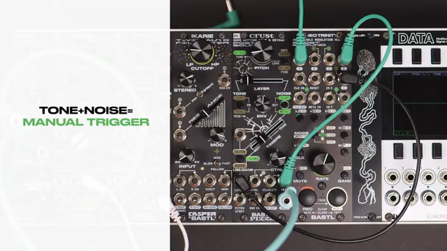 Die Architektur ist relativ einfach, bietet aber viel Komplexität.