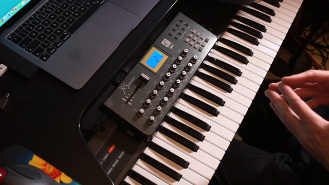 Espen Krafts Minimalistischer Gig-Check: Vom Proberaum direkt in den Rave-Bunker