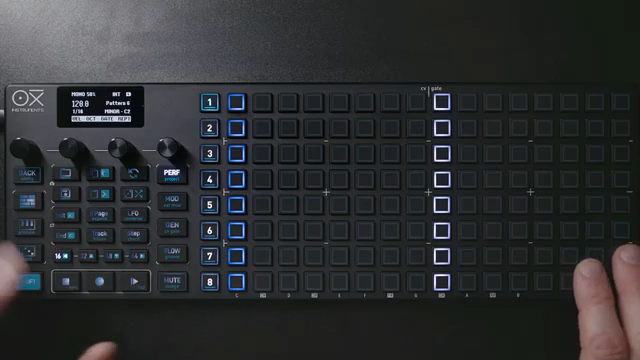 Mono mode might seem the easiest of them all, but I think it's the best place to start and it has some nice trick up its sleeve.