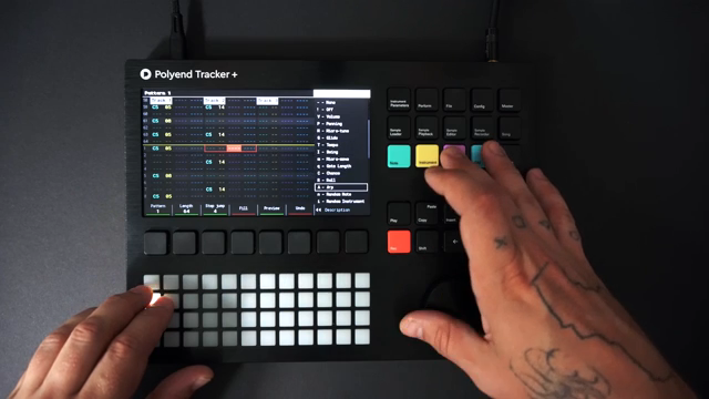 Polyend Tracker Plus: Digitale Sample-Konstruktion in 15 Minuten