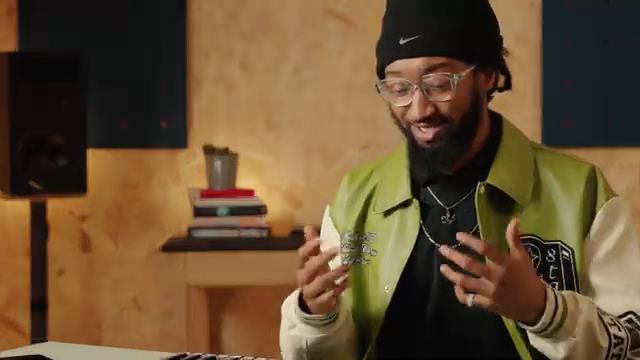 In pop, the elements are usually very major, very minor block chords, no extensions of those chords.