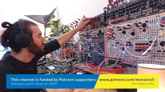 Ich habe mir fünf Tage gegeben, um einen kompletten Track von Grund auf zu machen und dieses Video darüber fertigzustellen.