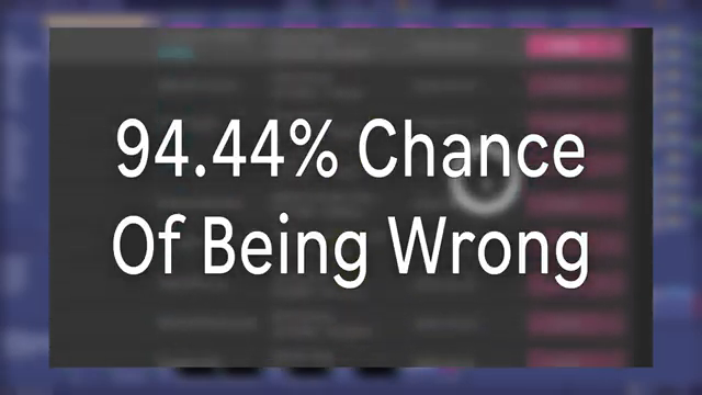 In elektronischer Musik ist Dur extrem selten und macht typischerweise nur 1% der Releases aus.