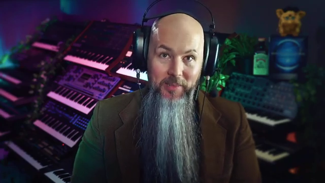 Vulture Culture und der Leviasynth: Bässe, die drücken, Leads, die singen