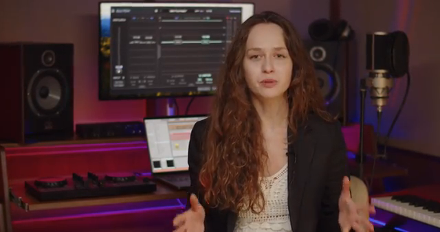 a professional-grade limiter effect perfect for beginners to mastering engineers.