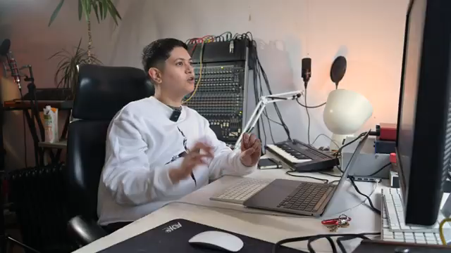 MusicRadar Tech lädt ein: Ikonikas Slow Burn – Eine klangliche Reise durch Identität und Atmosphäre