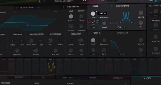 Arturia Pigments 6: Modale Synthese, Workflow-Upgrades und eine neue Ära des digitalen Sounddesigns