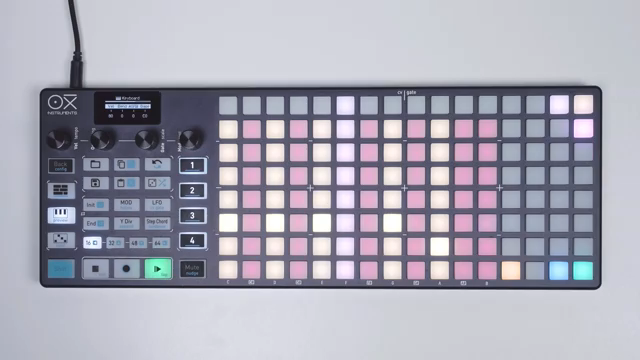 OXI Instruments OXI One: Chord Mode entschlüsselt – Ein Workflow-orientierter Deep Dive