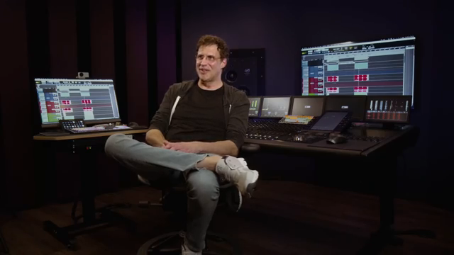 The G37 is a recreation of a mythical tape machine which was built by Stöder.