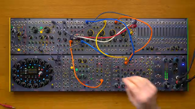 So können wir festlegen, wann die Spur mono und wann sie stereo wird.