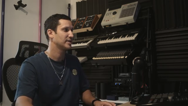 Voltage Labs & Djebali: Groove-Küche im Limelight