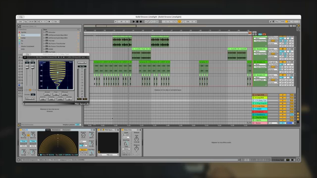 But I don't use all the aux all the time it just like allows me to use it if I want it that's it and to have access super quickly when I'm…