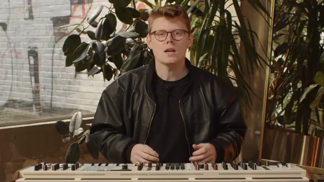 Dieses Feature erlaubt es, verschiedene Parameterwerte für Zustand A und B zu setzen und dann mit Morph-Regler und Morphe endlos zwischen…