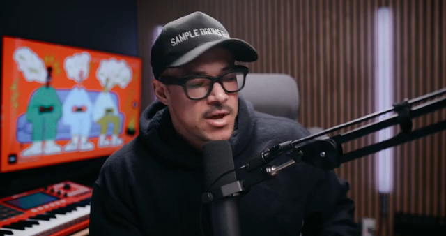 MALO BEATS dreht auf: MPC XL vs. SP-1200 Beat-Battle