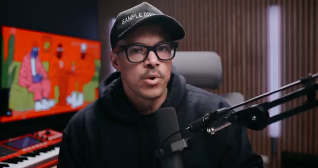 Was für mich hier glänzt, sind die Inputs und Outputs, weil ich diese benutze.