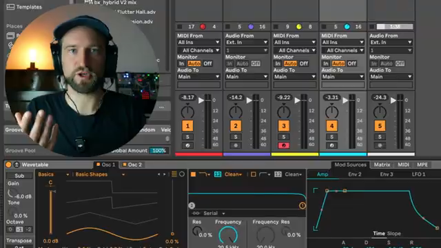 Diese Atmosphäre ist bisher ein guter Ausgangspunkt, aber sie ist noch Lichtjahre davon entfernt, was sie sein könnte.