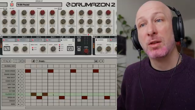 Bounce wie ein Känguru: Underdog Electronic Music School’s Flappy 16th Note Techno-Trick